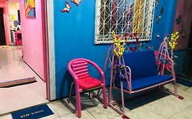 Casa da Barbie da Serra